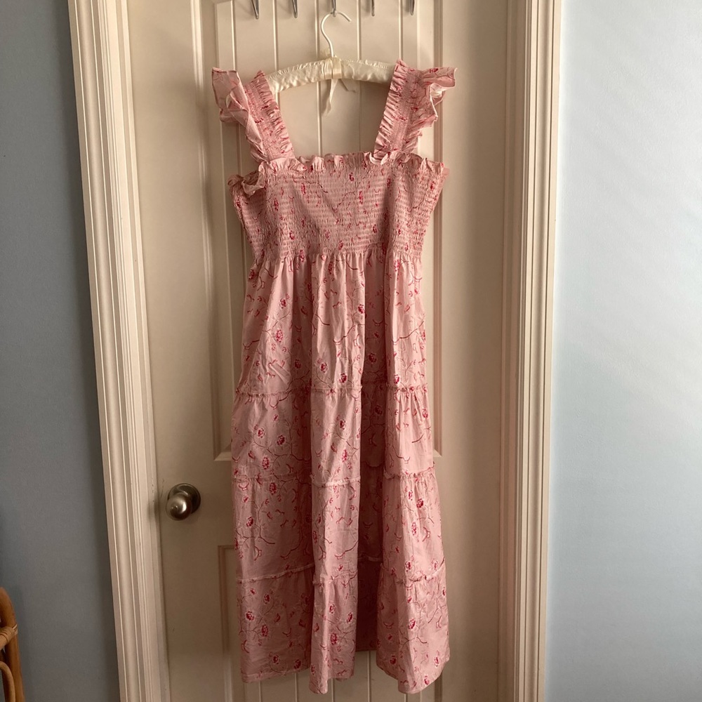 Size Medium Hill House Home Phenomenal Bridgerton Ellie Nap Dress